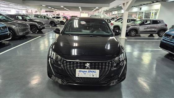 PEUGEOT 208 1.0 FIREFLY FLEX STYLE MANUAL